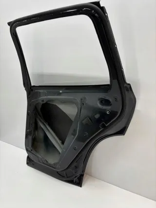 DrzwiG01Pmi Дверь задняя правая BMW X3 G01 Арт e12511756, вид 11