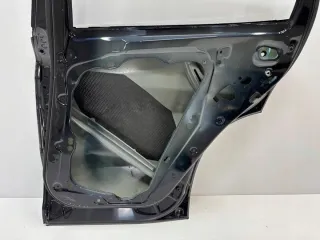 DrzwiG01Pmi Дверь задняя правая BMW X3 G01 Арт e12511756, вид 12