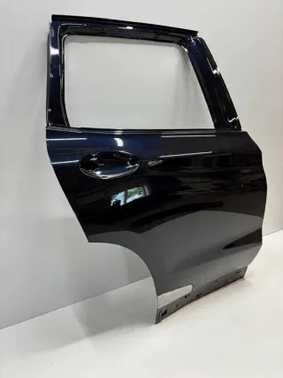 DrzwiG01Pmi Дверь задняя правая BMW X3 G01 Арт e12511756, вид 2