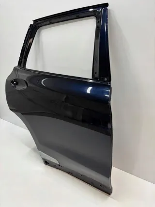 DrzwiG01Pmi Дверь задняя правая BMW X3 G01 Арт e12511756, вид 3