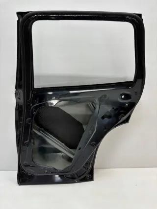 DrzwiG01Pmi Дверь задняя правая BMW X3 G01 Арт e12511756, вид 9