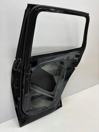 DrzwiG01Pmi Дверь задняя правая BMW X3 G01 Арт e12511756, вид 10