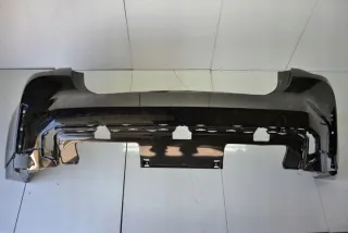 5112972022 Бампер задний BMW M4 F82/F83 Арт e12511755, вид 2