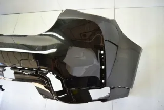 5112972022 Бампер задний BMW M4 F82/F83 Арт e12511755, вид 4