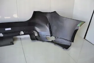 5112972022 Бампер задний BMW M4 F82/F83 Арт e12511755, вид 6