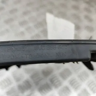 3V0853666 Решетка радиатора Volkswagen Passat B8 Арт e12511716, вид 8