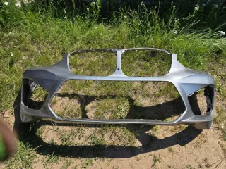 7547797 Бампер передний BMW ix 3 Арт e12511694