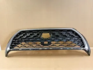 53114-16060 Решетка радиатора Toyota Corolla E210 Арт e12511658, вид 1