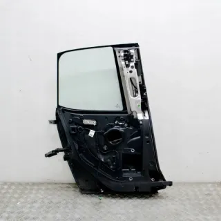 7427335 Дверь передняя левая BMW i3 Арт e12511628, вид 2
