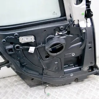7427335 Дверь передняя левая BMW i3 Арт e12511628, вид 6