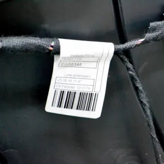 7427335 Дверь передняя левая BMW i3 Арт e12511628, вид 8