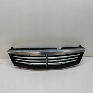 7946008000 Решетка радиатора SsangYong Rexton 1 Арт e12511619, вид 1