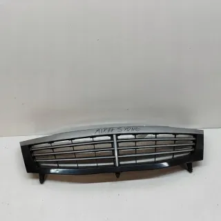 7946008000 Решетка радиатора SsangYong Rexton 1 Арт e12511619, вид 3