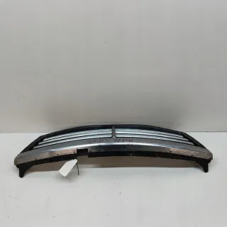 7946008000 Решетка радиатора SsangYong Rexton 1 Арт e12511619, вид 4