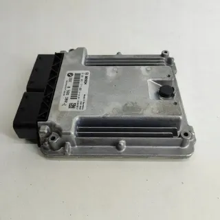 8585380 Блок управления двигателем BMW 5 F10/F11/GT F07 Арт e12511606, вид 3