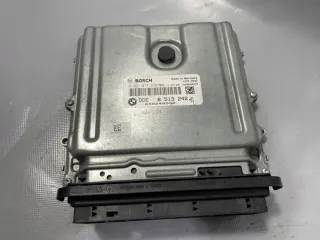 8513242 Блок управления двигателем BMW 5 F10/F11/GT F07 Арт e12511597, вид 2