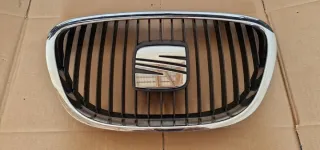 5P0853654 Решетка радиатора Seat Leon 3 Арт e12511596, вид 2