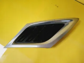 12765507 Решетка радиатора Saab 9-3 2 Арт e12511585, вид 2