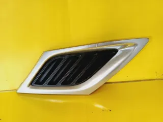 12765507 Решетка радиатора Saab 9-3 2 Арт e12511585, вид 3