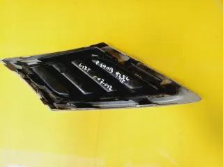 12765507 Решетка радиатора Saab 9-3 2 Арт e12511585, вид 5