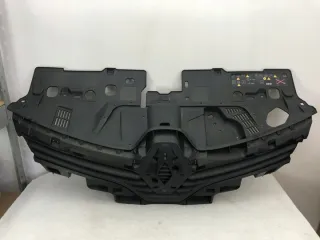 622562397R 622562397 Решетка радиатора Renault Clio 4 Арт e12511552, вид 1