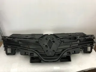 622562397R 622562397 Решетка радиатора Renault Clio 4 Арт e12511552, вид 2
