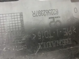 622562397R 622562397 Решетка радиатора Renault Clio 4 Арт e12511552, вид 7