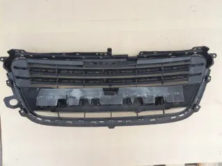 9686571877 Решетка радиатора Peugeot 508 Арт e12511538, вид 3
