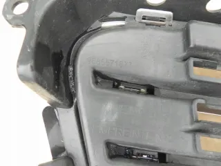 9686571877 Решетка радиатора Peugeot 508 Арт e12511538, вид 4