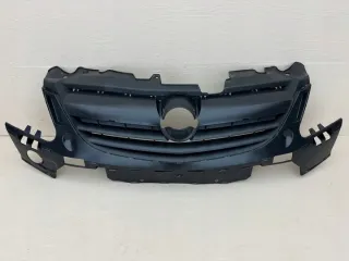 475498858 Решетка радиатора Opel Corsa D Арт e12511524, вид 1
