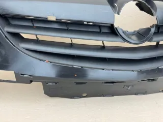 475498858 Решетка радиатора Opel Corsa D Арт e12511524, вид 8