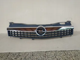 13247083 Решетка радиатора Opel Astra H Арт e12511513, вид 3