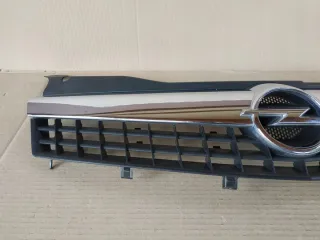 13247083 Решетка радиатора Opel Astra H Арт e12511513, вид 7