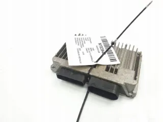 7516809 Блок управления двигателем BMW 3 E46 Арт e12511503, вид 2