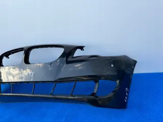 51117200712 Бампер передний BMW 5 F10/F11/GT F07 Арт e12511475, вид 2