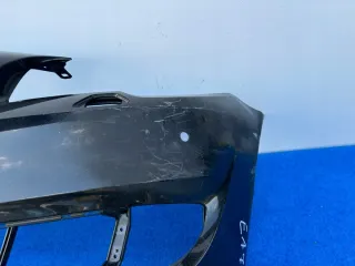 51117200712 Бампер передний BMW 5 F10/F11/GT F07 Арт e12511475, вид 3