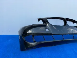 51117200712 Бампер передний BMW 5 F10/F11/GT F07 Арт e12511475, вид 4