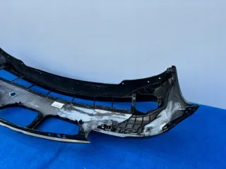 51117200712 Бампер передний BMW 5 F10/F11/GT F07 Арт e12511475, вид 5