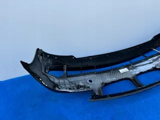 51117200712 Бампер передний BMW 5 F10/F11/GT F07 Арт e12511475, вид 6