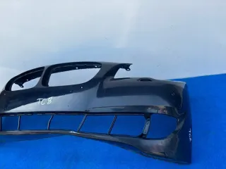 51117200712 Бампер передний BMW 5 F10/F11/GT F07 Арт e12511475, вид 9