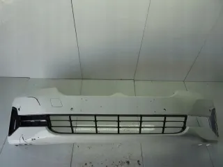 G30000000xxx000011 Бампер передний BMW 5 G30/G31 Арт e12511431, вид 1