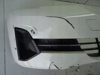 G30000000xxx000011 Бампер передний BMW 5 G30/G31 Арт e12511431, вид 2