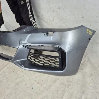 8064928 Бампер передний BMW 5 G30/G31 Арт e12511421, вид 6