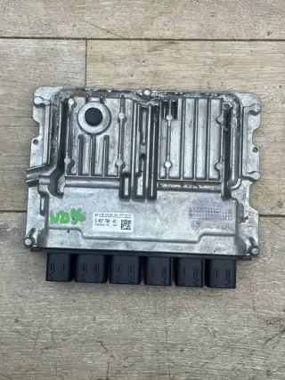5A57780-01 0261S1066L 5A5778001 0261S1066 Блок управления двигателем BMW 2 F44 Арт e12511410, вид 1