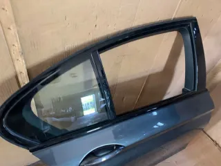  Дверь задняя правая BMW 5 F10/F11/GT F07 Арт e12511398, вид 4