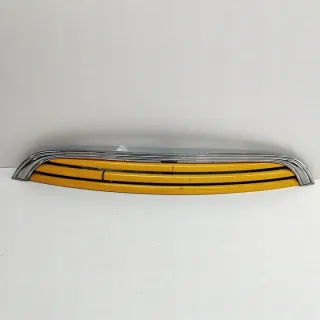 1490376 Решетка радиатора MINI Cabrio R52  Арт e12511389, вид 1