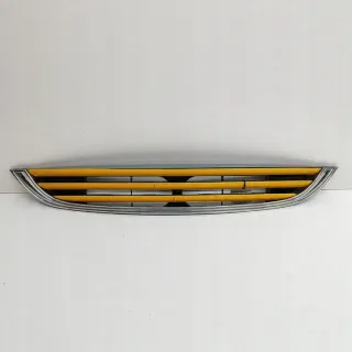 1490376 Решетка радиатора MINI Cabrio R52  Арт e12511389, вид 3