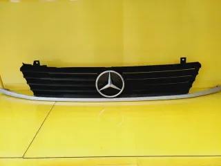 A6388880415 Решетка радиатора Mercedes Vito W638 Арт e12511388, вид 1
