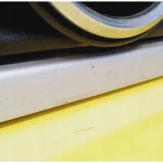A6388880415 Решетка радиатора Mercedes Vito W638 Арт e12511388, вид 5