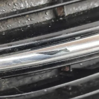 A2228850724 Решетка радиатора Mercedes S W222 Арт e12511345, вид 5